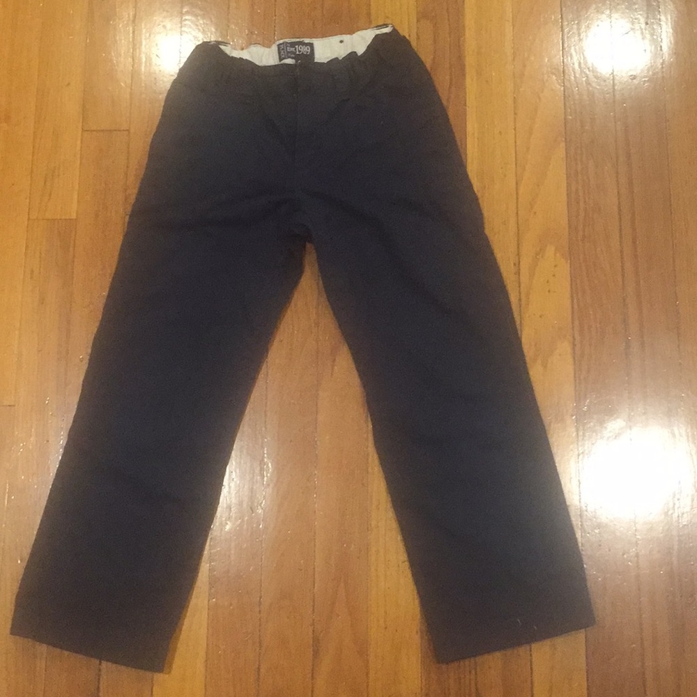 The Children’s Place uniform pants
